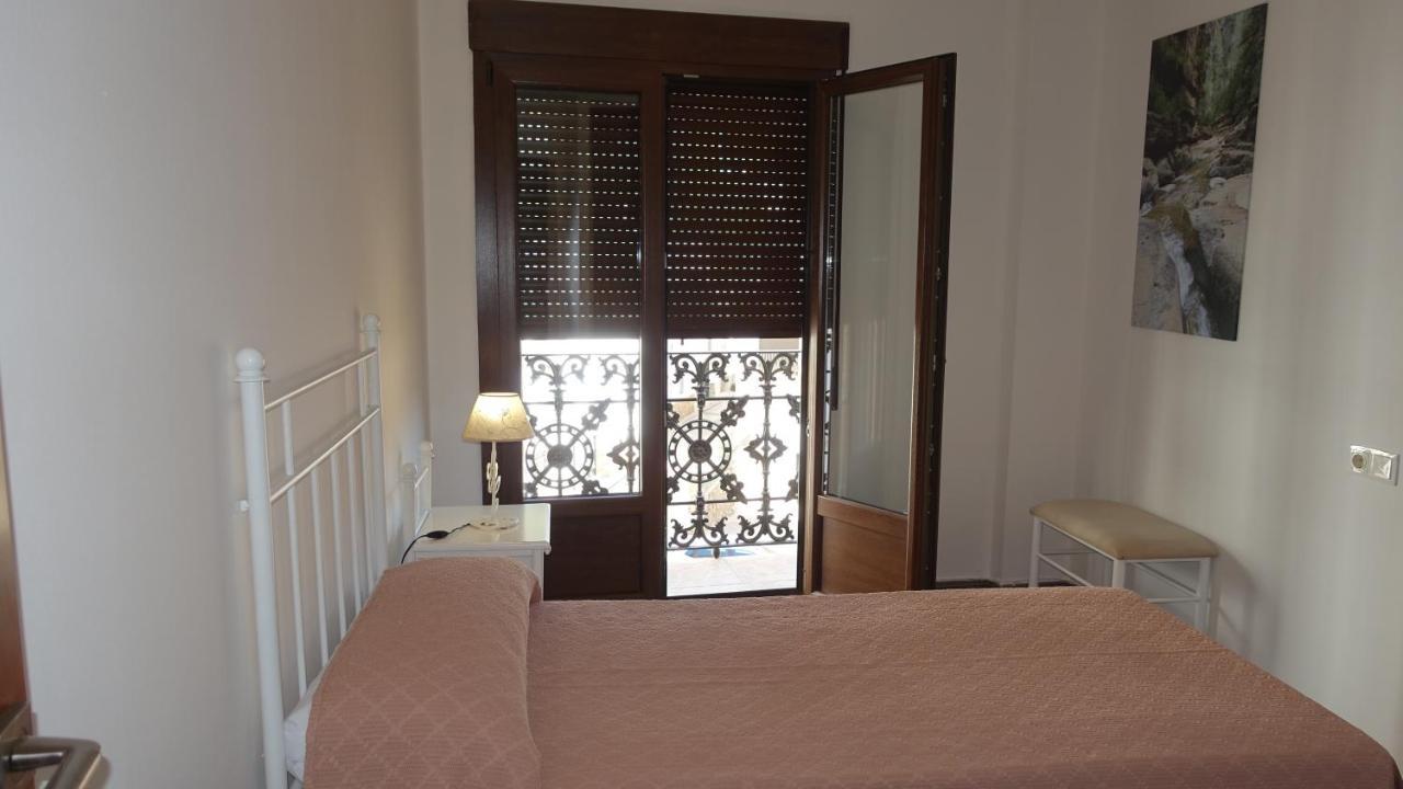 Casa Nieves-El Retiro De Los Senderos Villahermosa del Río Zewnętrze zdjęcie