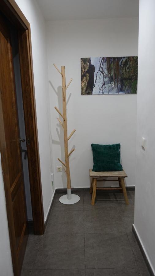 Casa Nieves-El Retiro De Los Senderos Villahermosa del Río Zewnętrze zdjęcie