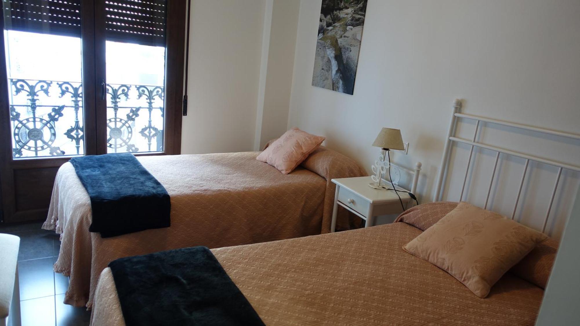 Casa Nieves-El Retiro De Los Senderos Villahermosa del Río Zewnętrze zdjęcie